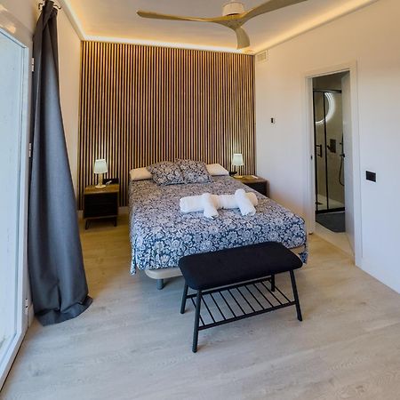 Marbella Banus Living Apartment Bagian luar foto