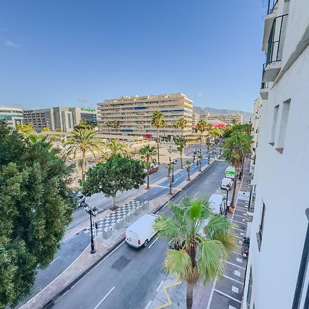 Marbella Banus Living Apartment Bagian luar foto