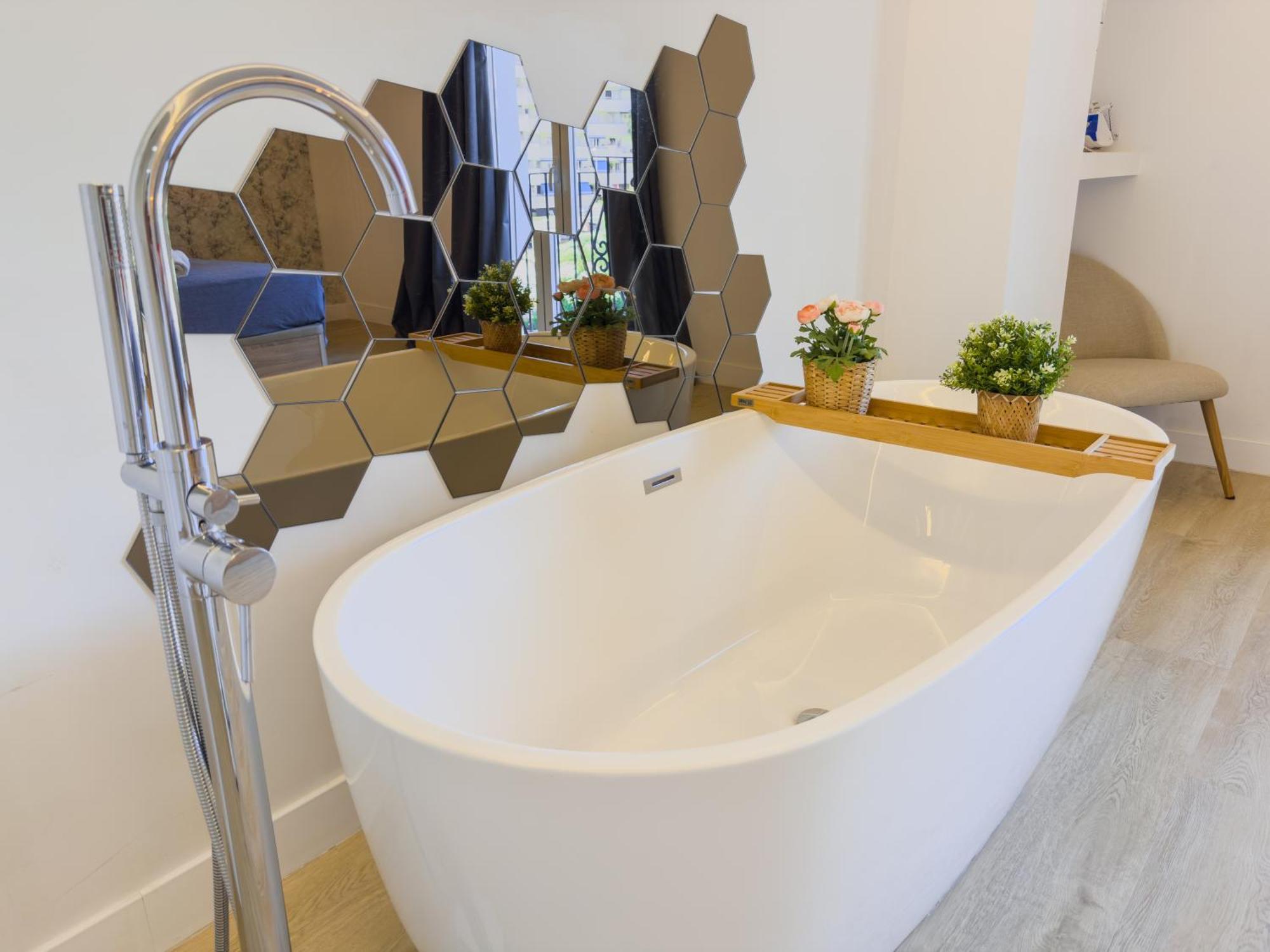 Marbella Banus Living Apartment Bagian luar foto