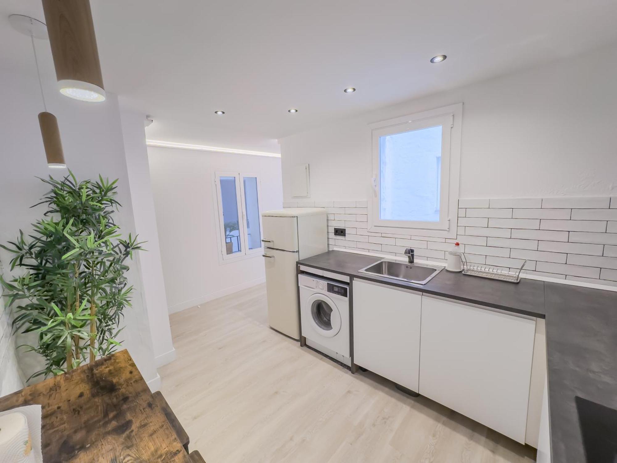 Marbella Banus Living Apartment Bagian luar foto