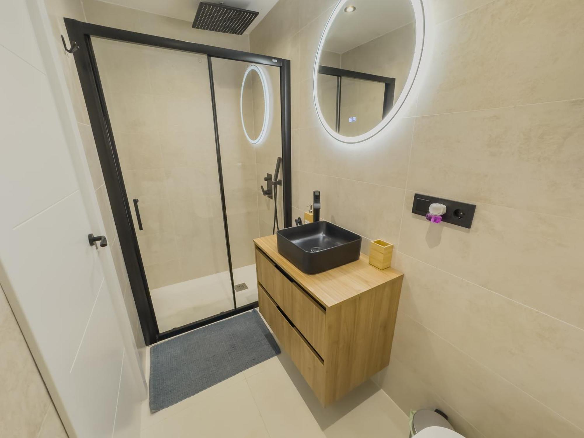Marbella Banus Living Apartment Bagian luar foto