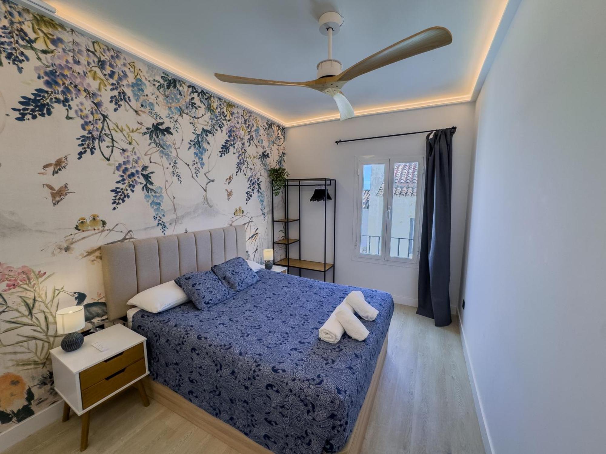 Marbella Banus Living Apartment Bagian luar foto