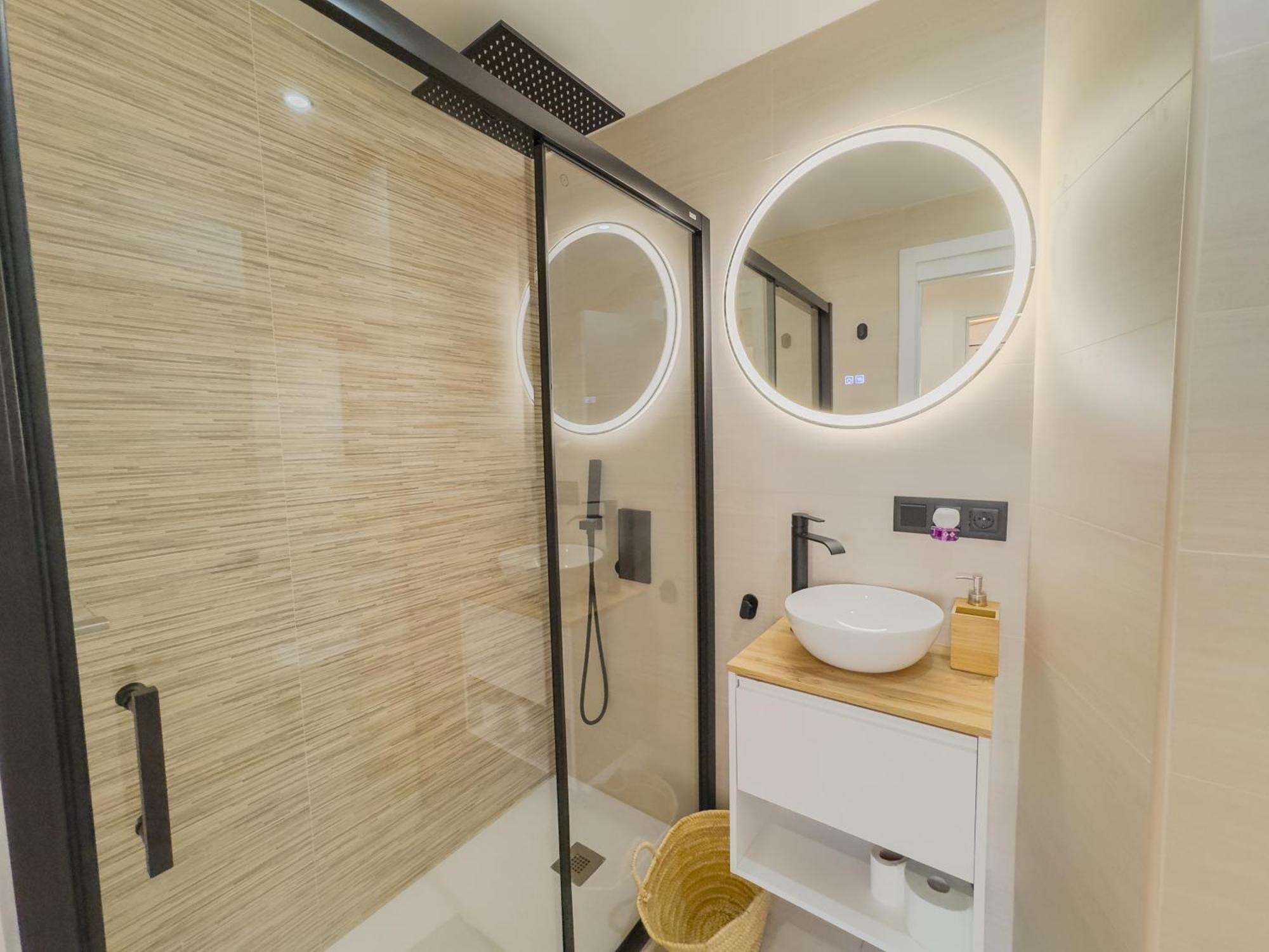 Marbella Banus Living Apartment Bagian luar foto