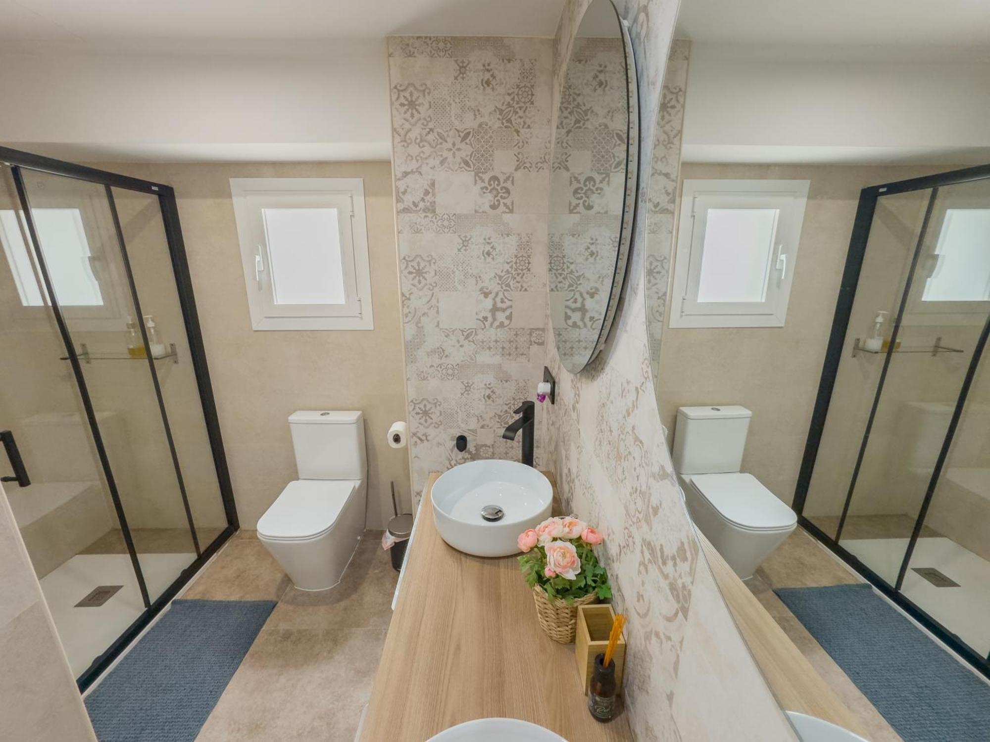 Marbella Banus Living Apartment Bagian luar foto