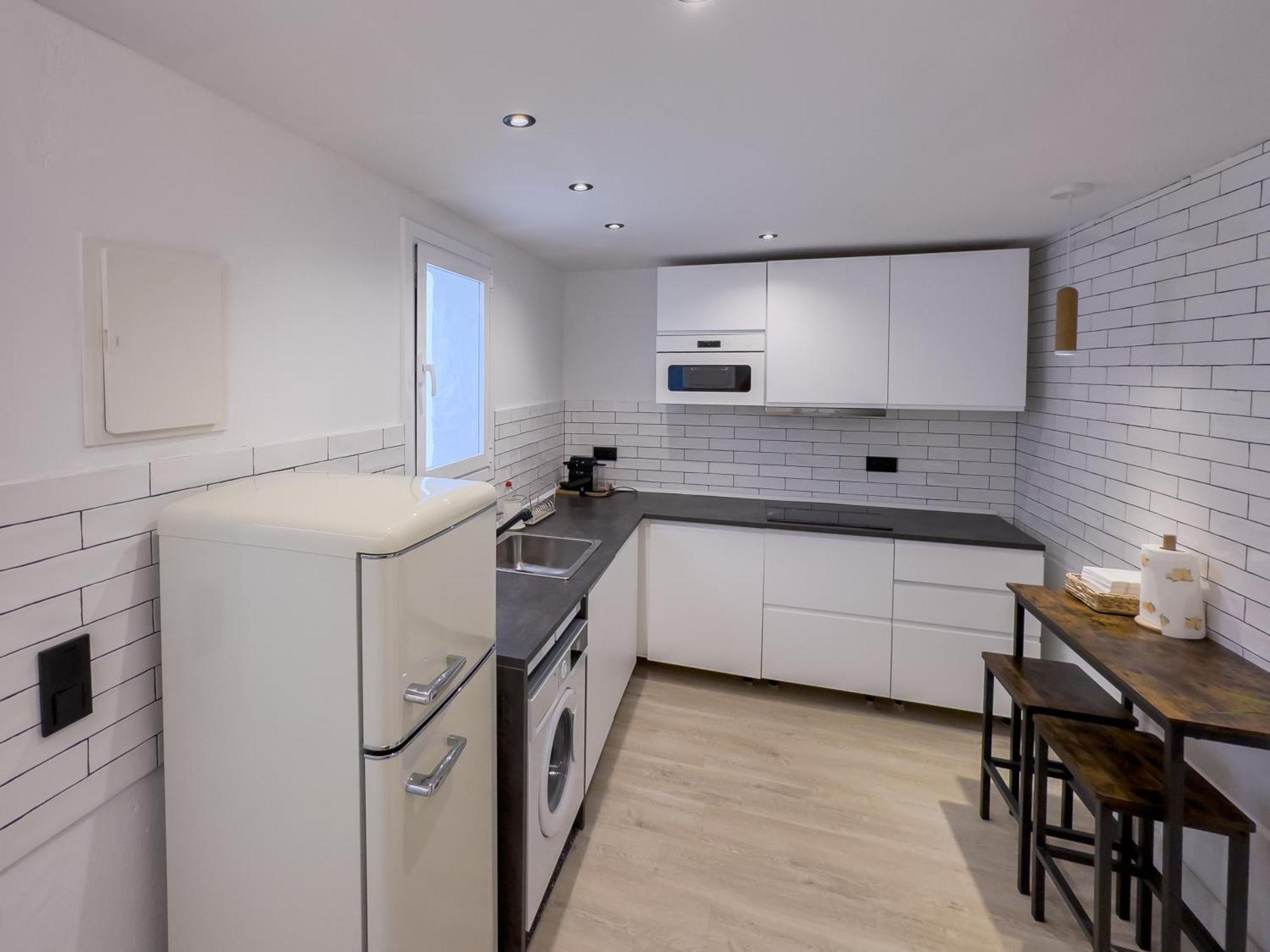 Marbella Banus Living Apartment Bagian luar foto